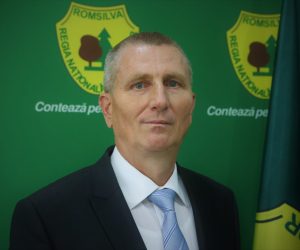 Noul director general Romsilva, despre împăduriri