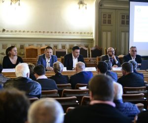 România va avea o strategie naţională de prevenire şi combatere a deşertificării şi degradării terenurilor