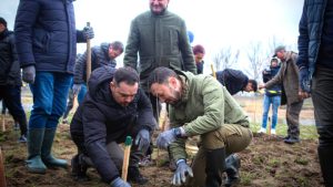 Mircea Fechet face apel la actuala conducere a Ministerului Mediului să reconsidere decizia de devansa termenul de depunere a dosarelor de împădurire. „Nu există nicio justificare pentru a încetini ritmul”