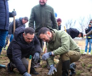 Mircea Fechet face apel la actuala conducere a Ministerului Mediului să reconsidere decizia de devansa termenul de depunere a dosarelor de împădurire. „Nu există nicio justificare pentru a încetini ritmul”