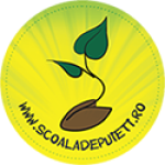 Logo pentru grupul Echipă pentru plantări în județul Vâlcea